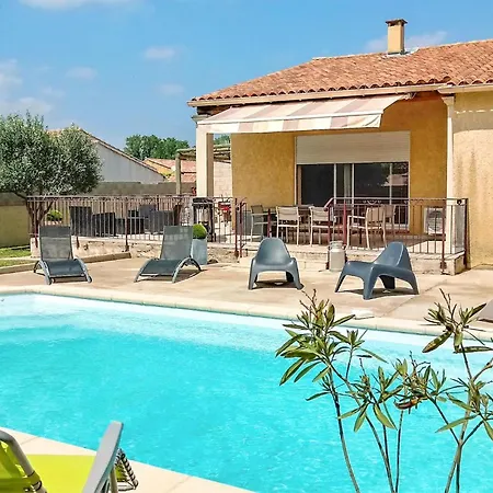 Beautiful In Montfrin