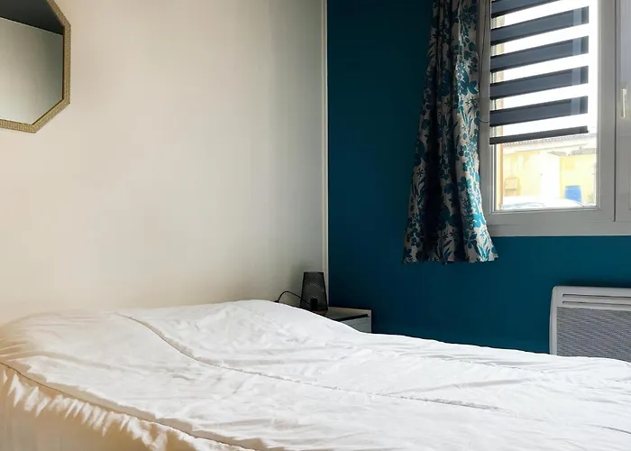 3 Bedroom Gorgeous In 度假居