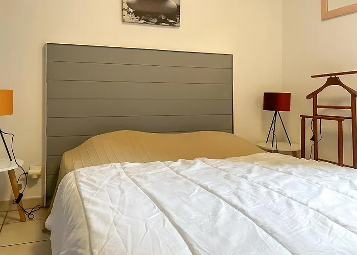 度假居 3 Bedroom Gorgeous In
