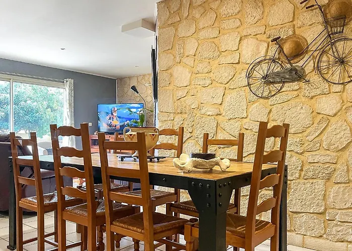 度假居 3 Bedroom Gorgeous In