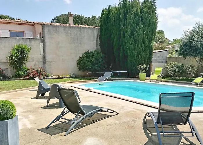 3 Bedroom Gorgeous In *
