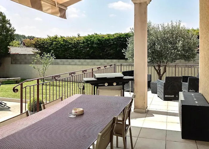 度假居 3 Bedroom Gorgeous In